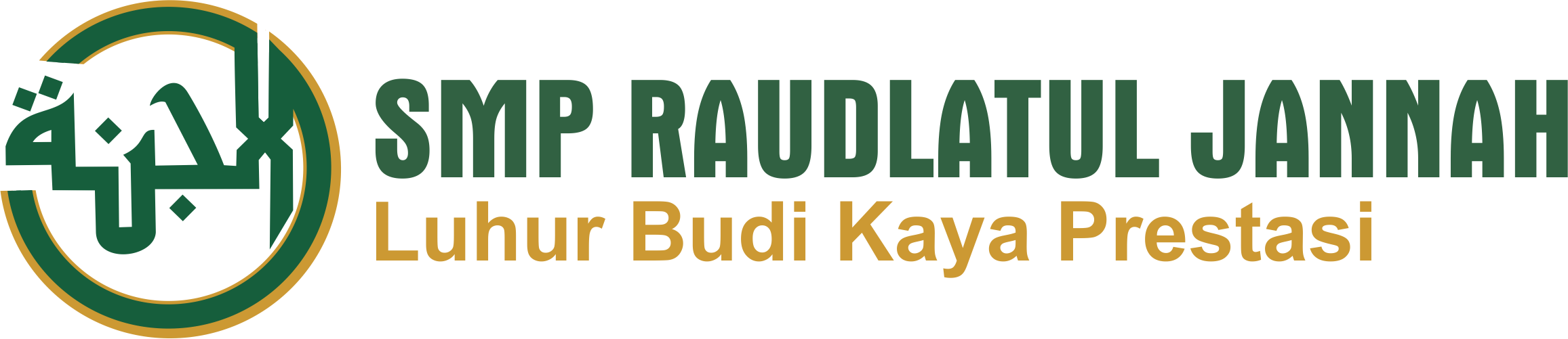 Raudlatul Jannah
