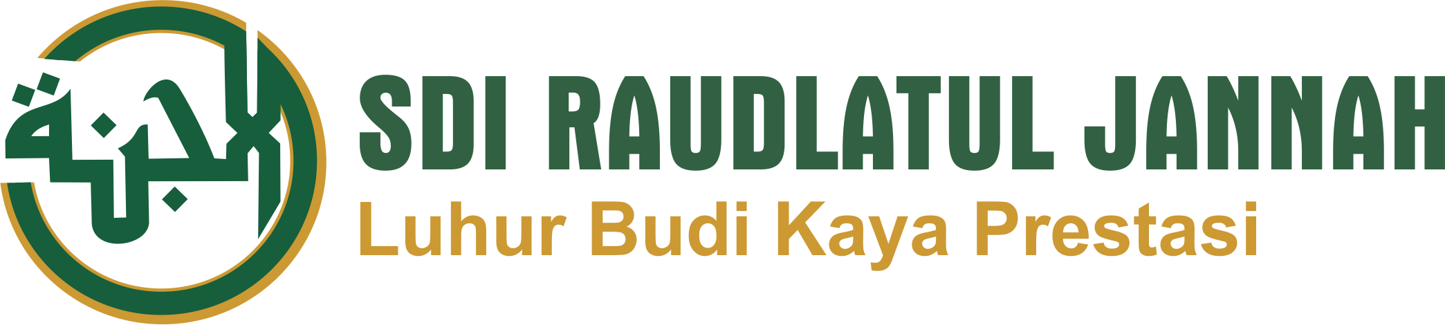 Raudlatul Jannah