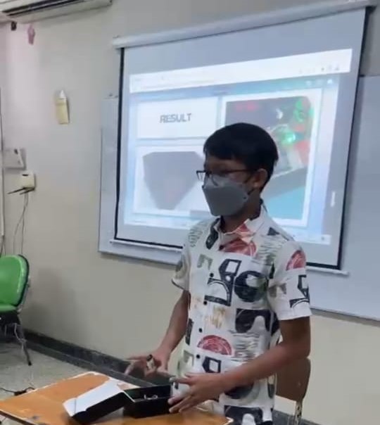 raudlatul jannah