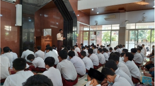 raudlatul jannah